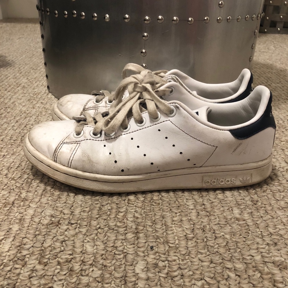 Adidas Sam Smith Sneakers